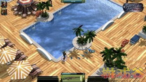 十二月海外精品网页游戏推荐