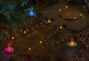 流程副本 网页游戏 91wan.com