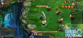 每周网页游戏开测总结 10.22 10.28