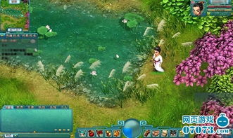 每周网页游戏开测总结 11.14 11.20