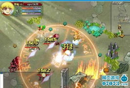 大胆预言 挖出网页游戏五大潜力股