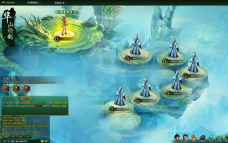 一周网页游戏新游推荐 6月20日 6月26日