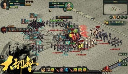 《大都督》市场总监:爱策略,看重游戏可玩性_网页游戏新闻_yeyou.com页游网