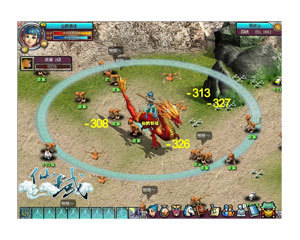 【网页游戏仙域】( 仙域)报价_图片_参数_评测_论坛_网页游戏仙域游戏软件报价-天极产品库