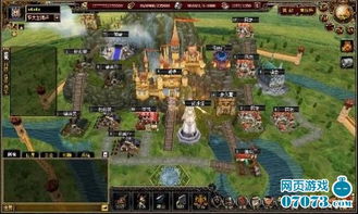 战歌让网页游戏更炫更强