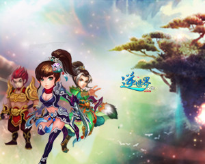 【网页游戏《逆世界》】( 《逆世界》)报价_图片_参数_评测_论坛_网页游戏《逆世界》游戏软件报价-天极产品库