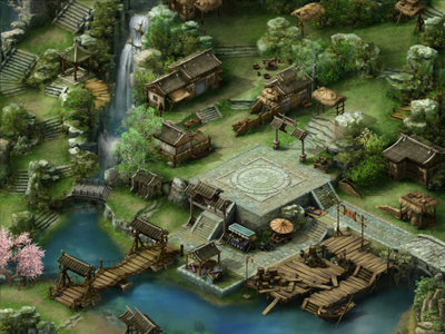 《三界乾坤》 重塑传统回合制战斗的网页游戏新标杆