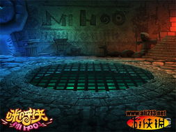 春晚睡觉姐与咪呼侠邀你遨游梦境世界 龙年网页游戏新体验