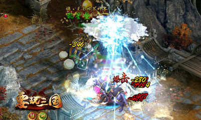 攻陷美人！《要玩三国》铜雀台暗藏玄机