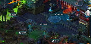 《凡人修真》昆吾副本全攻略 机制详解与通关技巧